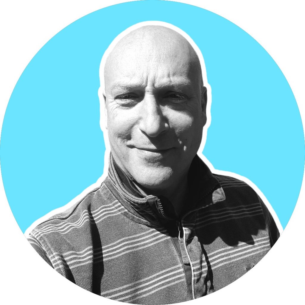 David - Our Technical SEO expert