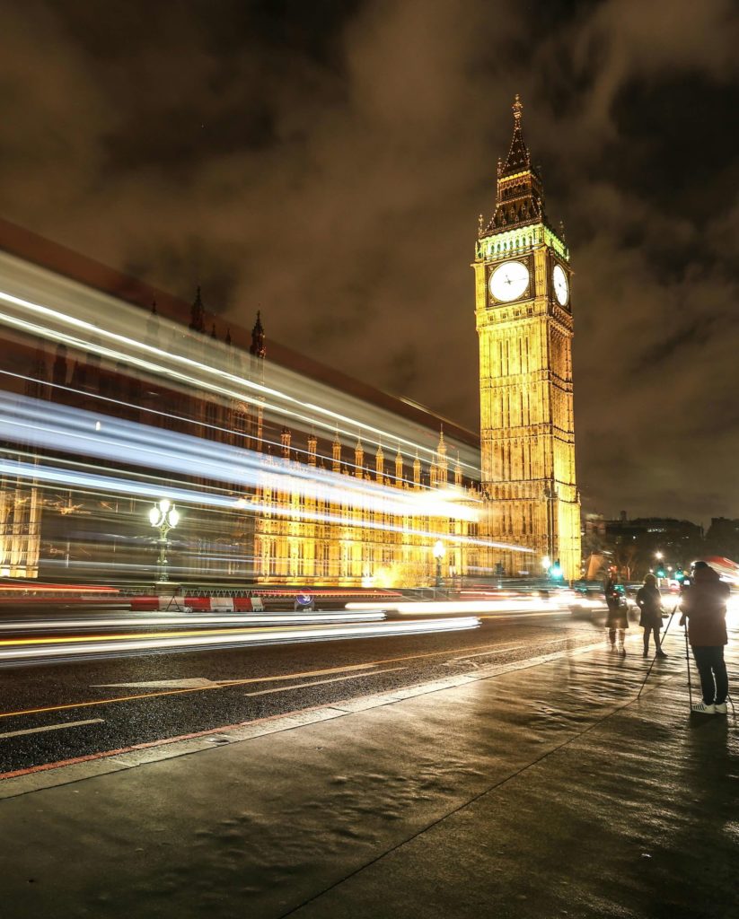 SEO agency London
