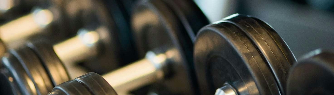 Gymstop - SEO, PPC and Tracking - bells