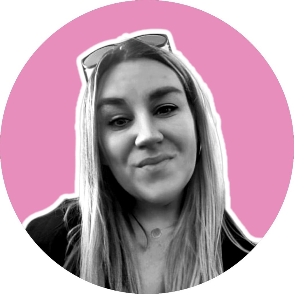 Ria - Our PPC and Paid Advertising Expert