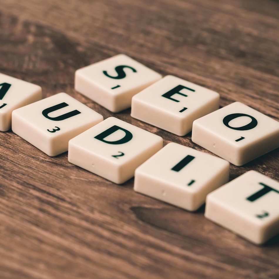 Free SEO audit