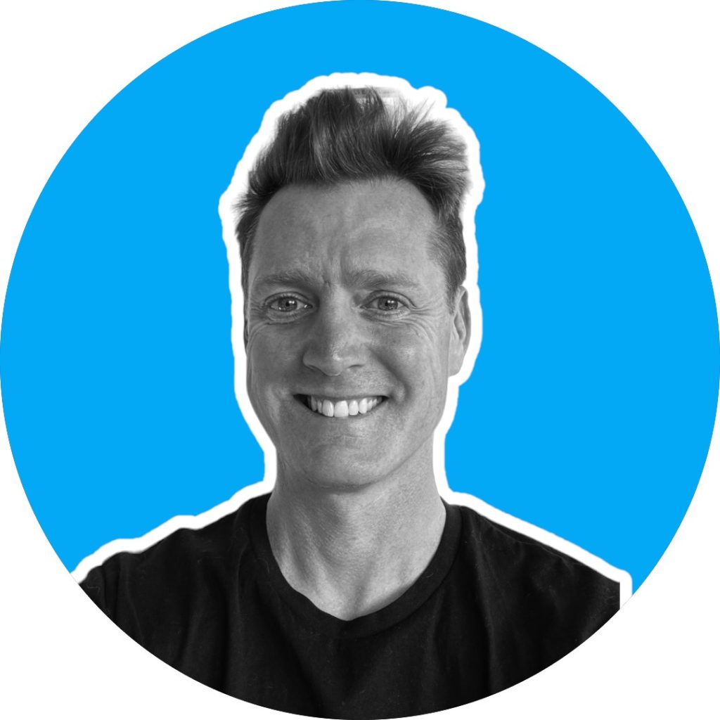 Sam - Our Founder