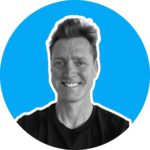 Sam - Our Founder