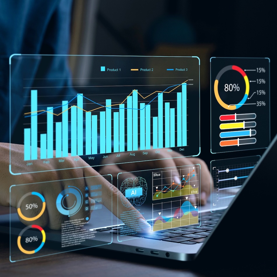 Tracking & Attribution Services